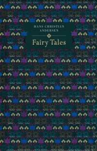 Hans Christian Andersen's Fairy Tales - Andersen Hans Christian - książka
