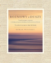 Mądrości o Duszy - Winfrey Oprah - książka