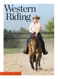 Western Riding - Lesley Ward - ebook