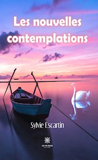 Les nouvelles contemplations - Sylvie Escartin - ebook