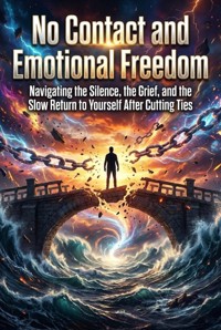 No Contact and Emotional Freedom - Selene Rothwell - ebook