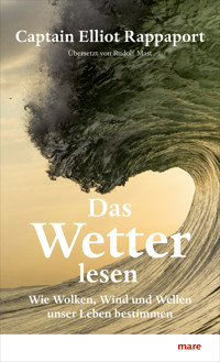 Das Wetter lesen - Rappaport Elliot - ebook