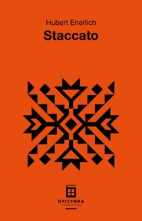 Staccato - Enerlich Hubert - książka