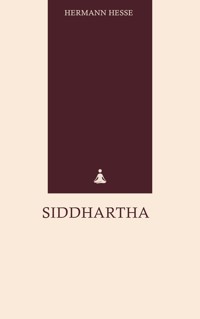 Siddhartha - Hermann Hesse - ebook + książka