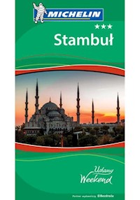 Stambuł Udany Weekend - Praca zbiorowa - książka