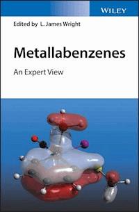Metallabenzenes -  - ebook