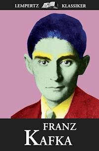 Franz Kafka - Franz Kafka - ebook