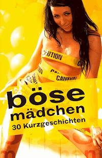 Böse Mädchen - Andy Richter - ebook