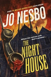 The Night House - Jo Nesbo - książka