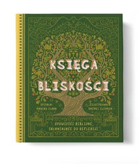 Księga bliskości - Clark Mariko - książka