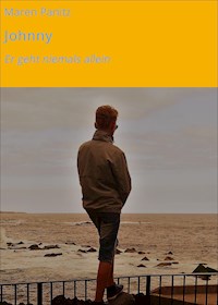 Johnny - Maren Panitz - ebook