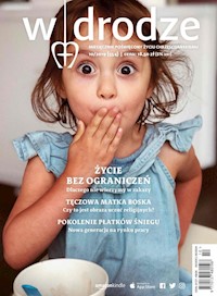 W drodze 10/2019 (554) - Wydanie zbiorowe - ebook