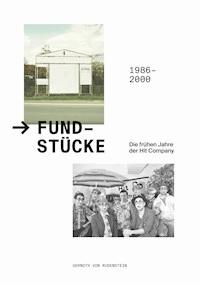 Fundstücke - Gernoth von Rudenstein - ebook