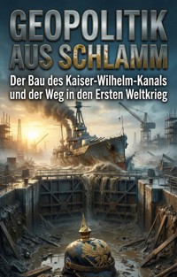 Geopolitik aus Schlamm - Mathias Kohl - ebook