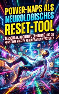 Power-Naps Als Neurologisches Reset-Tool - Kerstin Adler - ebook
