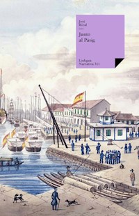 Junto al Pásig - José Rizal y Alonso - ebook