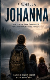 Johanna - F.R. Hella - ebook