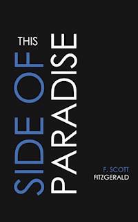 This Side of Paradise - F. Scott Fitzgerald - ebook