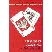 Piłsudski i sanacja. Tom 2 - zbiorowa praca - książka