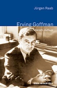 Erving Goffman - Jürgen Raab - ebook