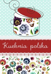Kuchnia polska - Adamska Elżbieta - książka