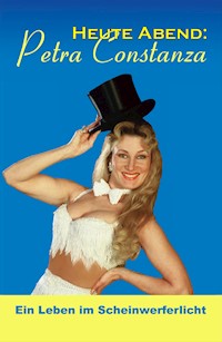 Heute Abend: Petra Constanza - Petra Constanza - ebook