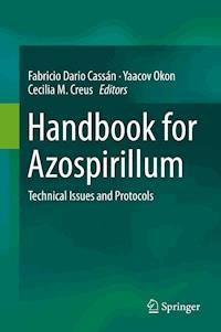 Handbook for Azospirillum -  - ebook
