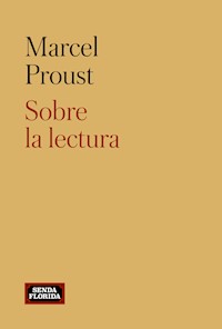 Sobre la lectura - Proust Marcel - ebook