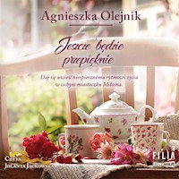 Jeszcze będzie przepięknie - Agnieszka Olejnik - ebook + audiobook + książka