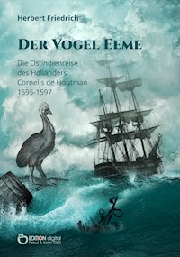 Der Vogel Eeme - Herbert Friedrich - ebook