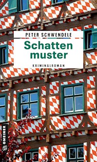 Schattenmuster - Peter Schwendele - ebook