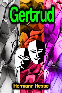 Gertrud - Hermann Hesse - ebook