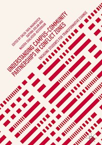 Understanding Campus-Community Partnerships in Conflict Zones -  - ebook