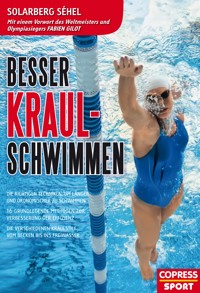 Besser Kraul-Schwimmen - Solarberg Séhel - ebook