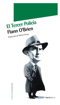 El tercer policía - Flann O'Brian - ebook