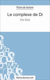 Le complexe de Di - Marie Mahon - ebook