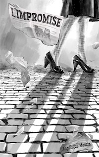 L'Impromise - Angélique Maurin - ebook