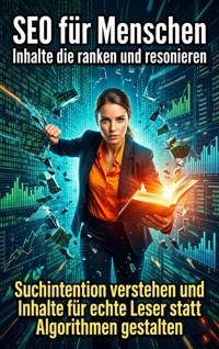 SEO für Menschen: Inhalte die ranken und resonieren - Sophie Neumann - ebook