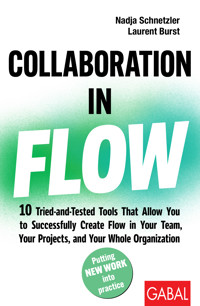 Collaboration in Flow - Nadja Schnetzler - ebook