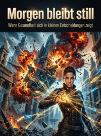 Morgen bleibt still - Magnus Fuchs - ebook
