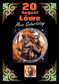 20.August, mein Geburtstag - Andreas Kühnemann - ebook