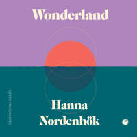 Wonderland - Nordenhok Hanna - ebook + audiobook + książka