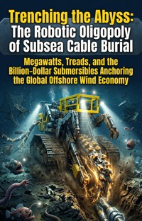 Trenching the Abyss: The Robotic Oligopoly of Subsea Cable Burial - Alexander Pierce - ebook