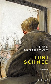 Junischnee - Ljuba Arnautović - ebook