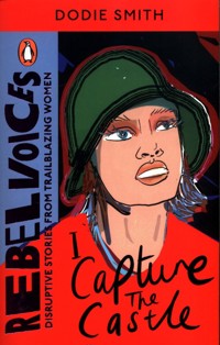 I Capture the Castle - Smith Dodie - książka