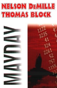 Mayday - Thomas Block, Nelson DeMille - ebook