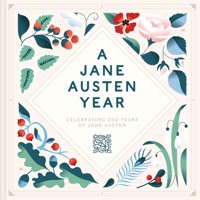 A Jane Austen Year - Jane Austen's House - ebook