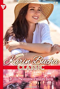 Ein Sommermärchen - Karin Bucha - ebook