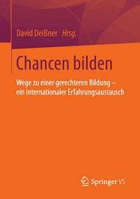 Chancen bilden -  - ebook