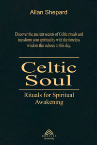 Celtic Soul - Allan Shepard/luiz Santos - ebook